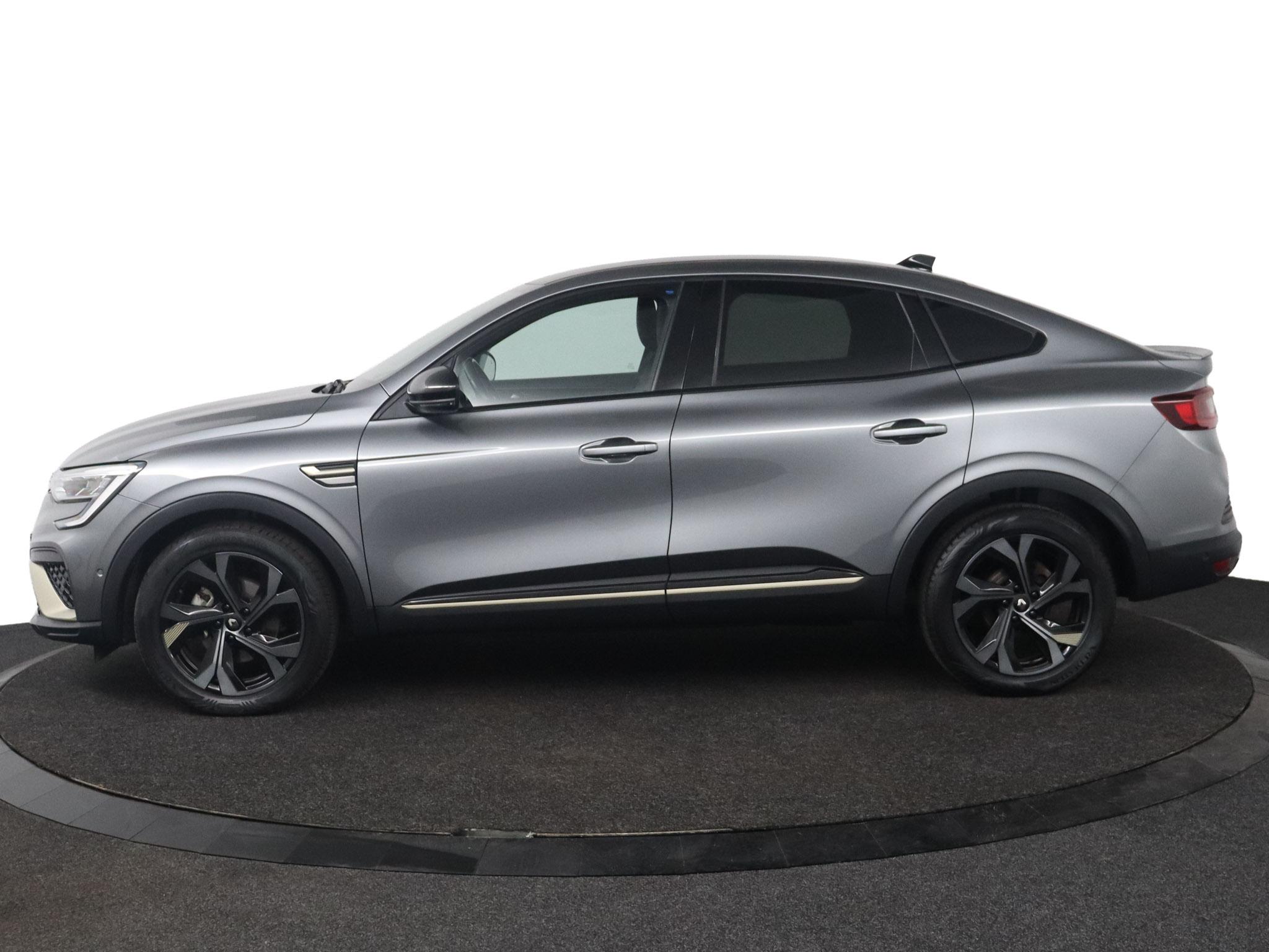 Renault Arkana E-Tech Engineered hybrid 145 - Afbeelding 3