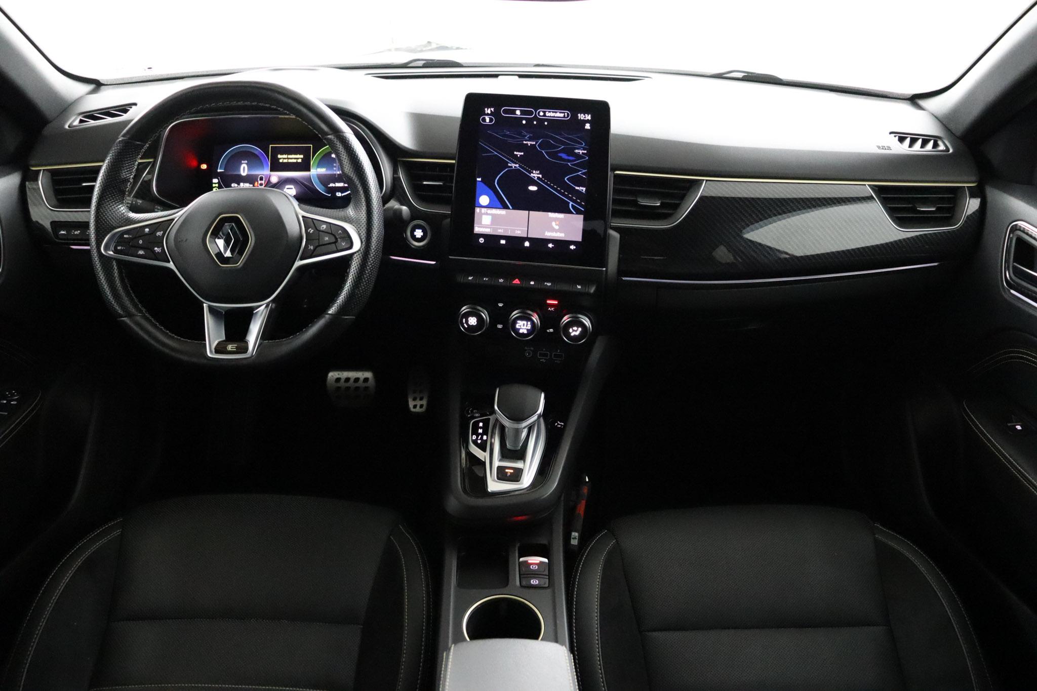 Renault Arkana E-Tech Engineered hybrid 145 - Afbeelding 4