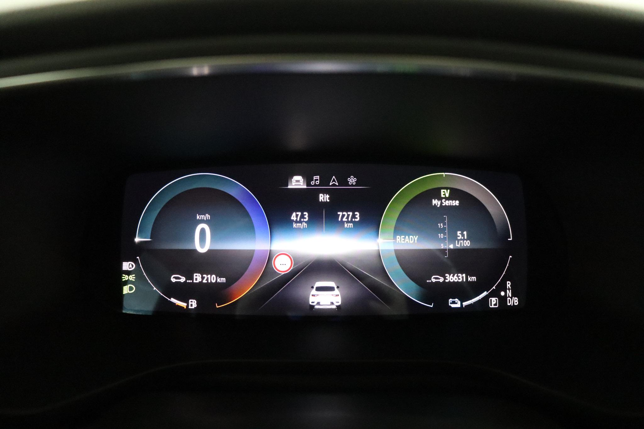 Renault Arkana E-Tech Engineered hybrid 145 - Afbeelding 5