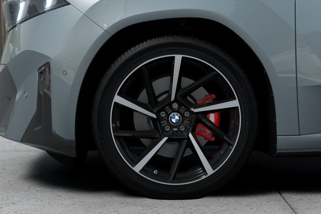 BMW X4 5