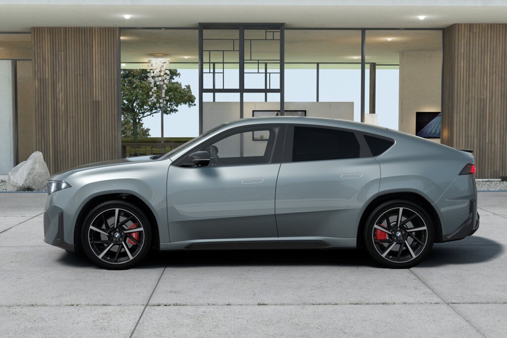 BMW X4 6
