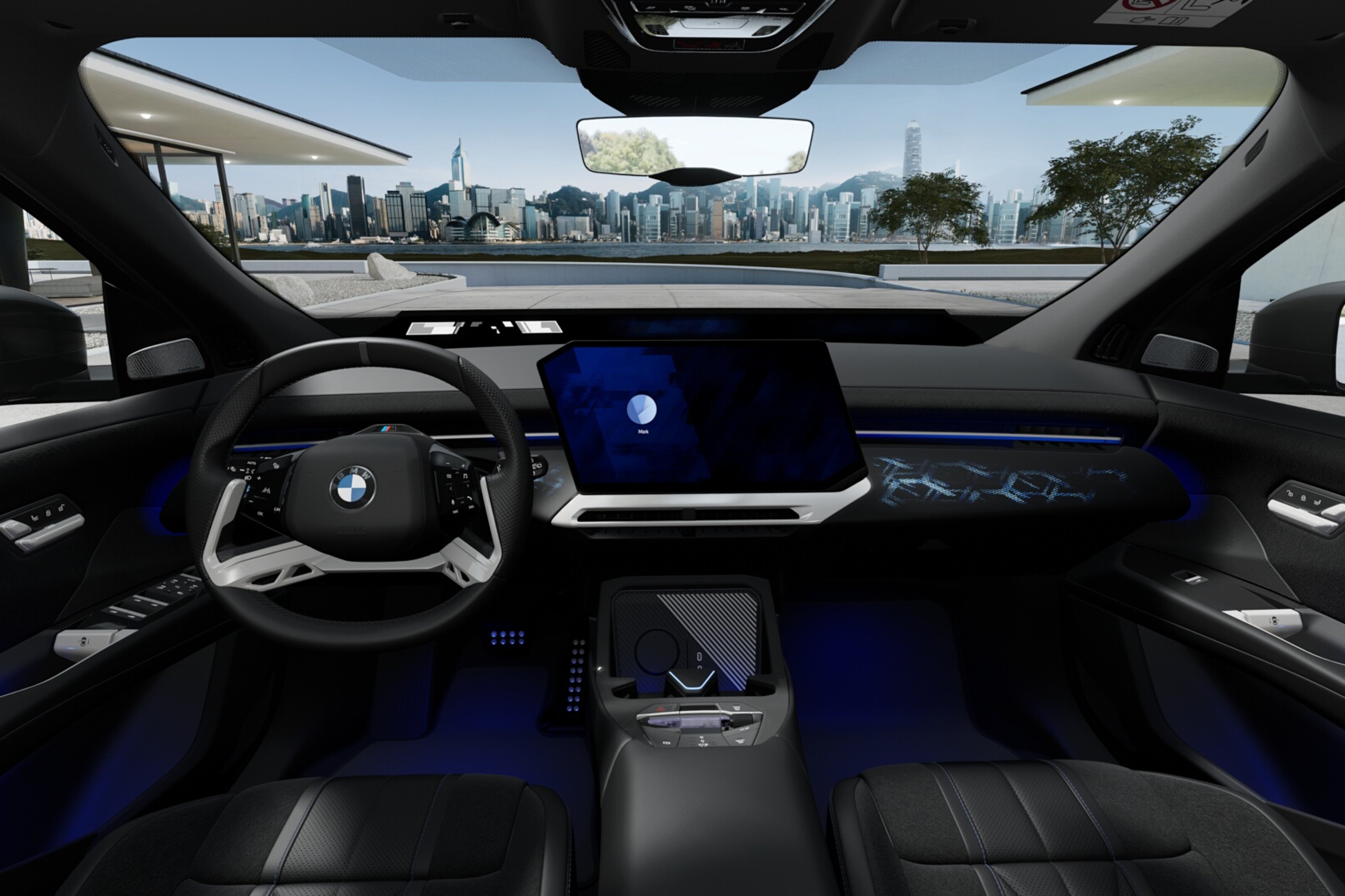 BMW X4 7