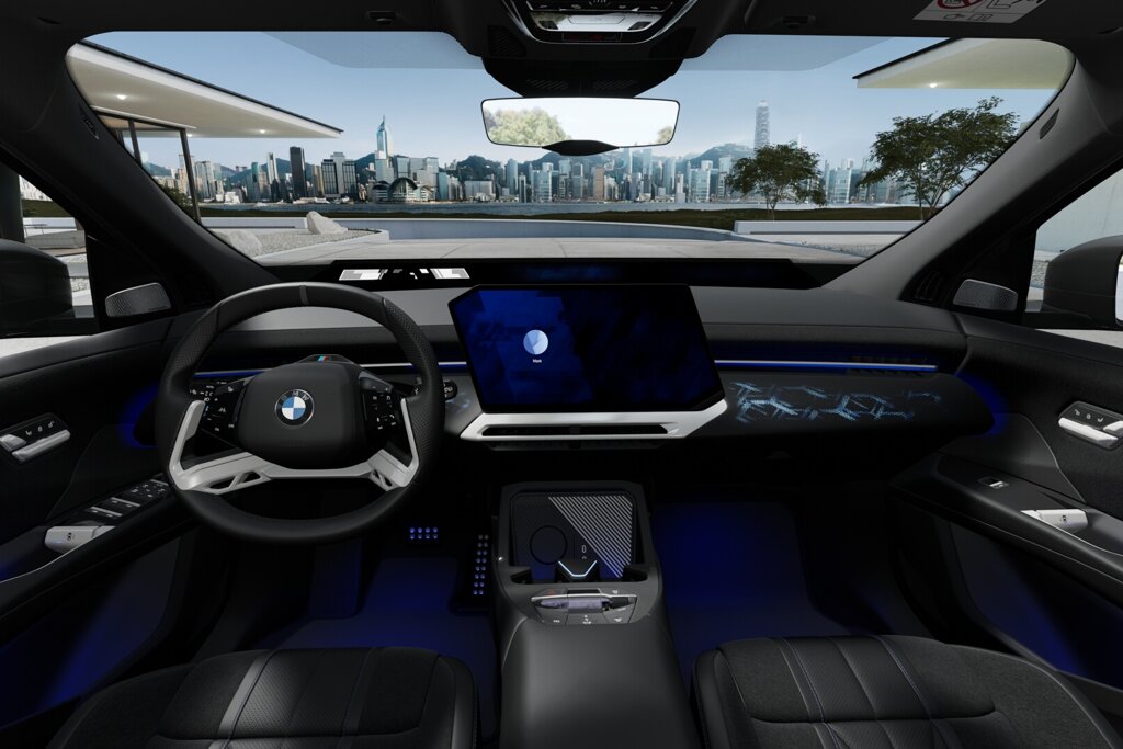 BMW X4 7
