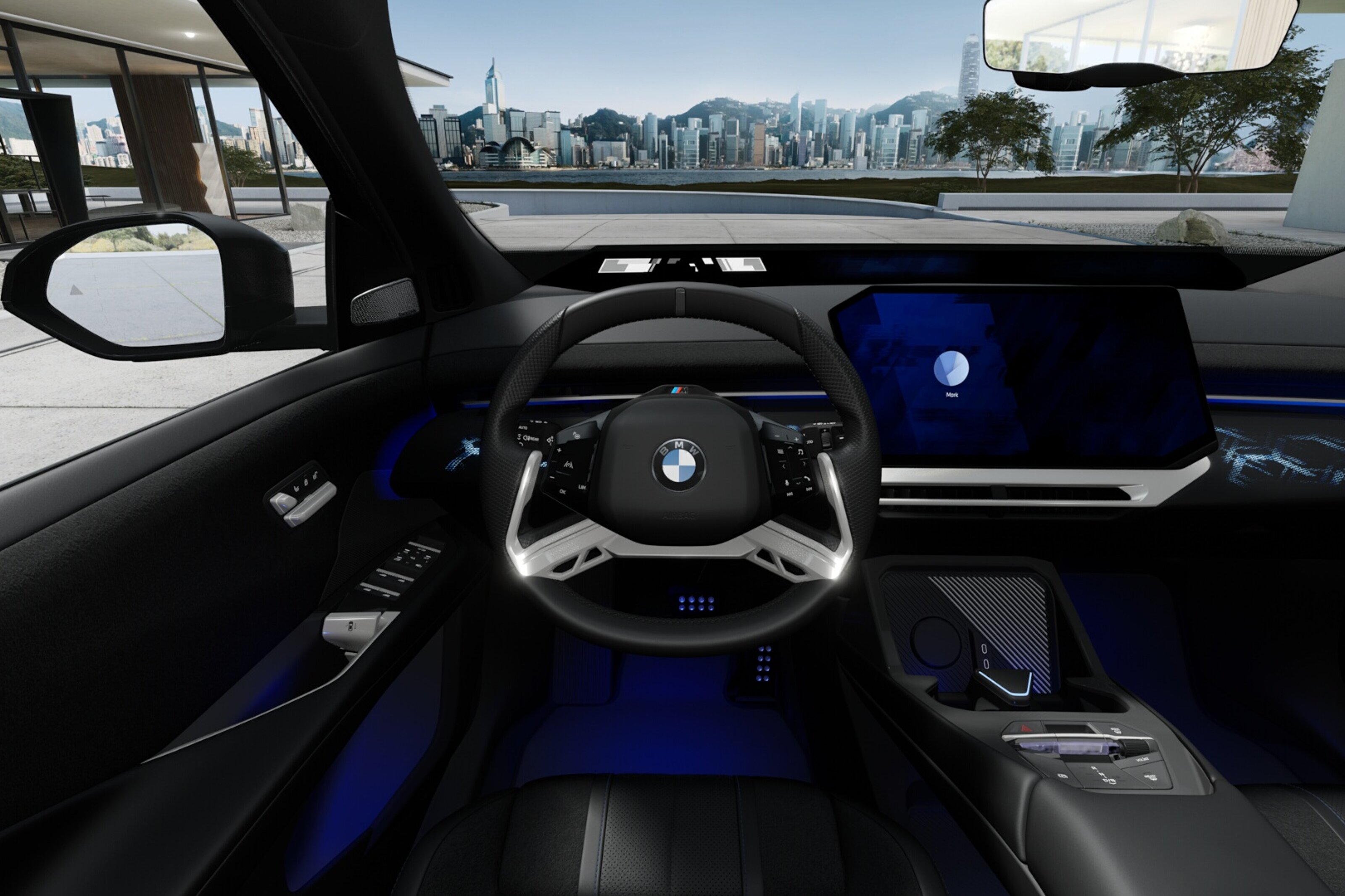 BMW X4 8