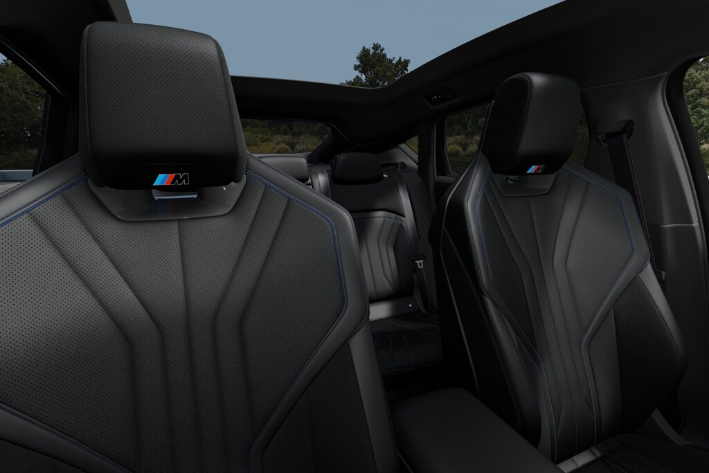 BMW X4 9