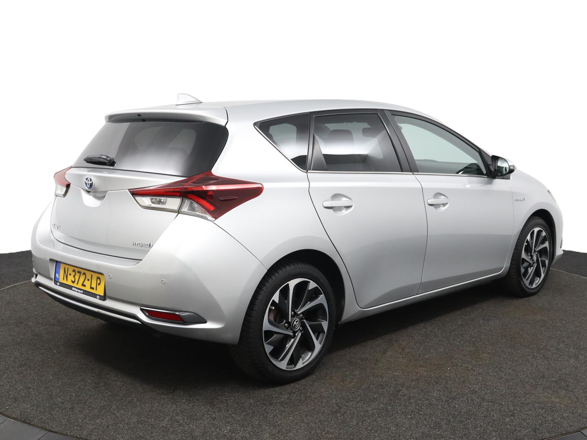 Toyota Auris 1.8 Hybrid Dynamic - Afbeelding 2