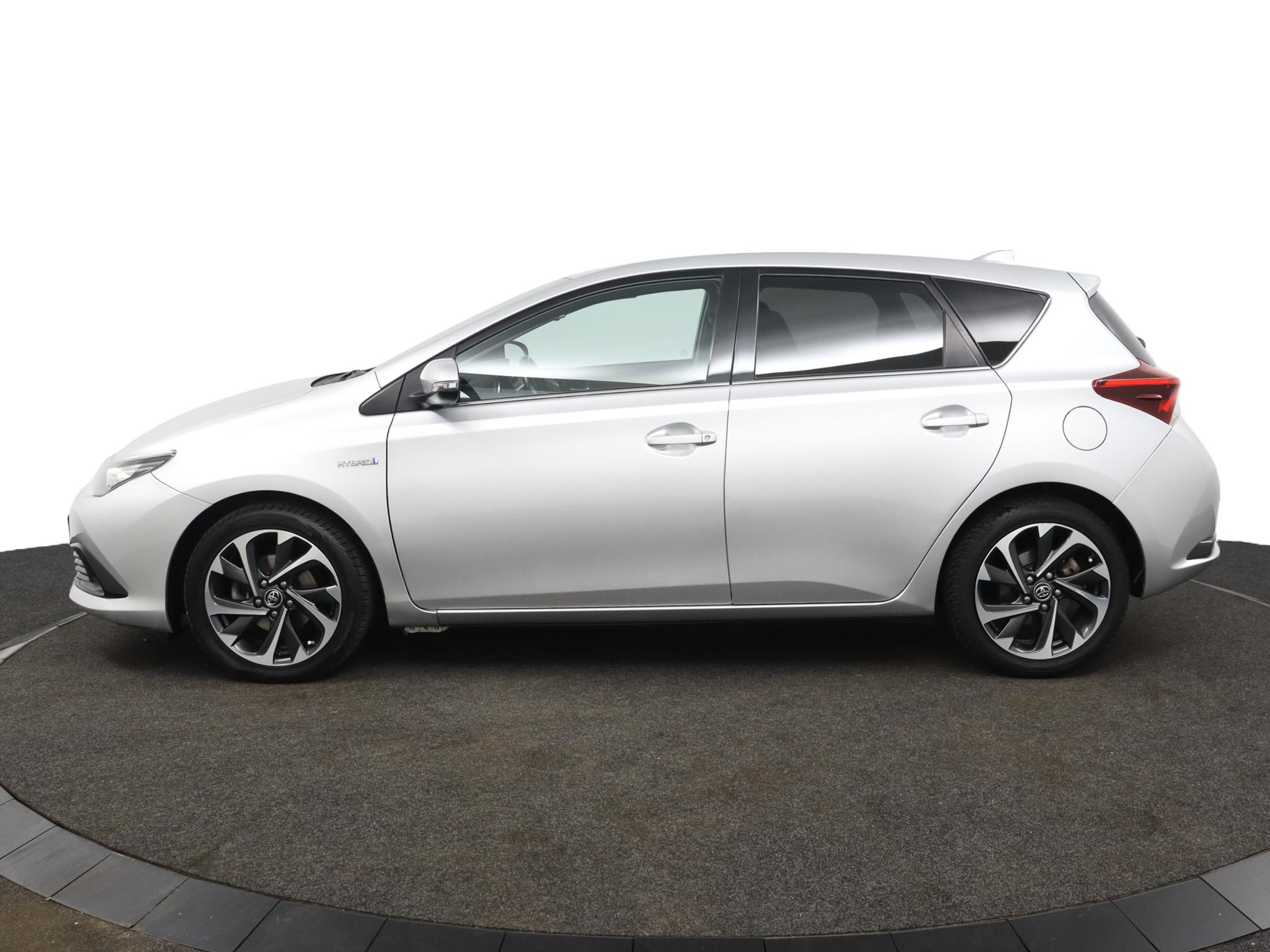 Toyota Auris 1.8 Hybrid Dynamic - Afbeelding 3