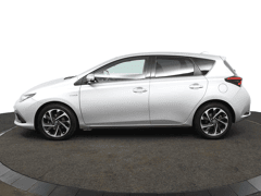 Toyota Auris 1.8 Hybrid Dynamic - Afbeelding 3
