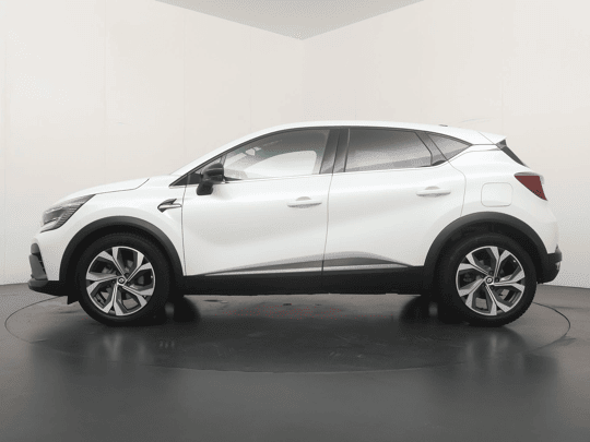 Renault Captur R.S. Line E-Tech Plug-in Hybrid 160