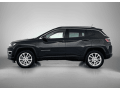 Jeep Compass 190pk Plug-in Hybrid Limited - Afbeelding 5