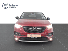 Opel Grandland X INNOVATION*AUTOMAAT *TREKHAAK*LEDER*ZETELVERWARMING VOOR EN ACHTER*ZETELVENTILATIE*SENSOREN*CARPLAY*DAB*GPS* - Afbeelding 2