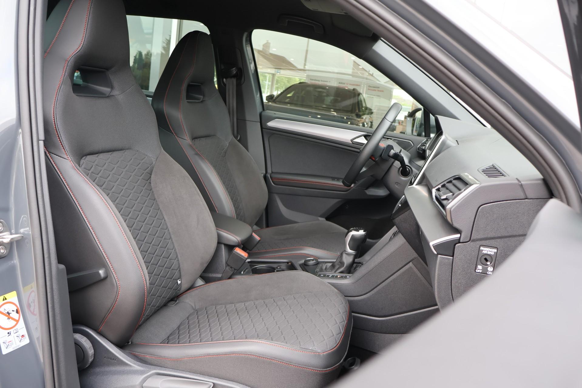 SEAT Tarraco 1.4 TSI e-Hybrid 245pk PHEV FR - Afbeelding 4