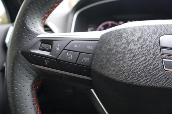 cruise control adaptief cruise control adaptief