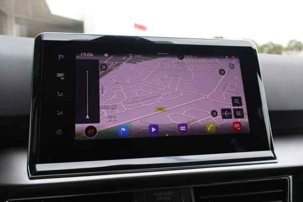navigatiesysteem full map navigatiesysteem full map