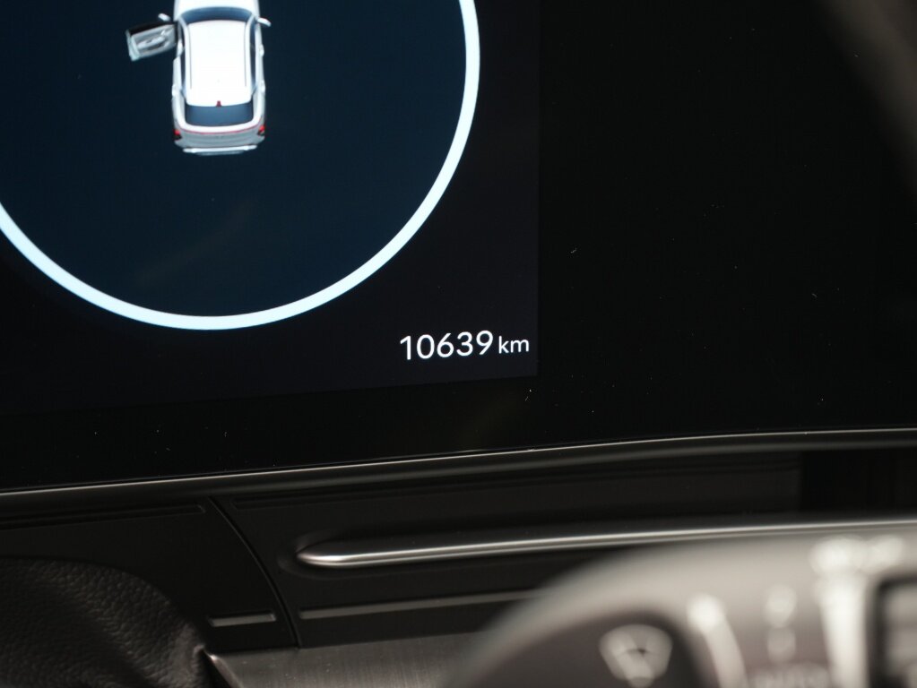 Hyundai Kona 1.6 GDI HEV Comfort Smart | Hybrid | Stoelverwarming | Camera | Navigatie | - Afbeelding 4