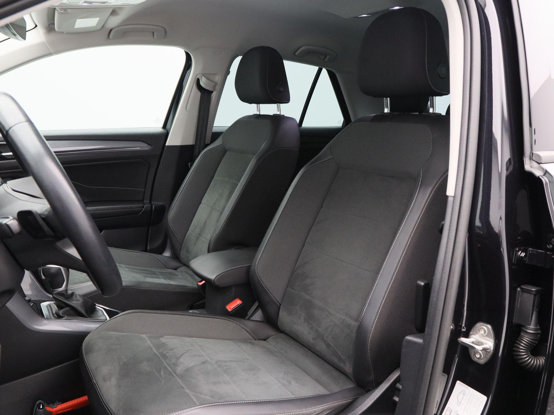 Volkswagen T-Roc 1.5 TSi 150 Pk Automaat Style - Afbeelding 5