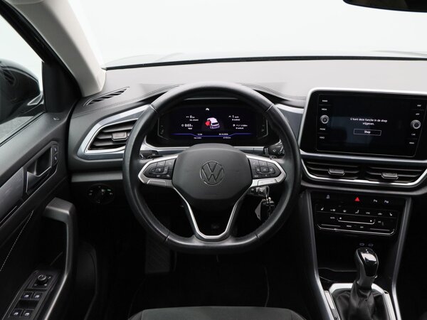 cruise control adaptief
