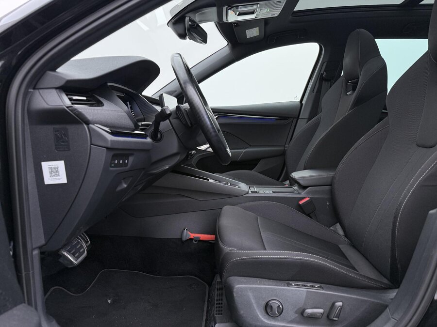 Škoda Octavia Combi 1.5 e-TSI Sportline
