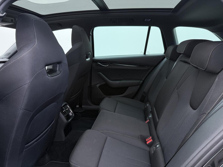 Škoda Octavia Combi 1.5 e-TSI Sportline