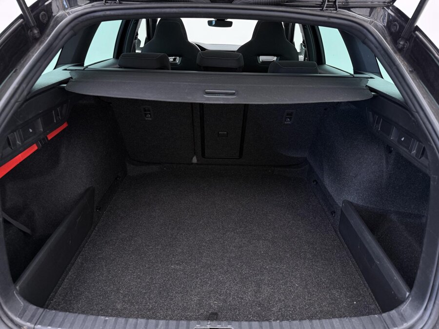 Škoda Octavia Combi 1.5 e-TSI Sportline