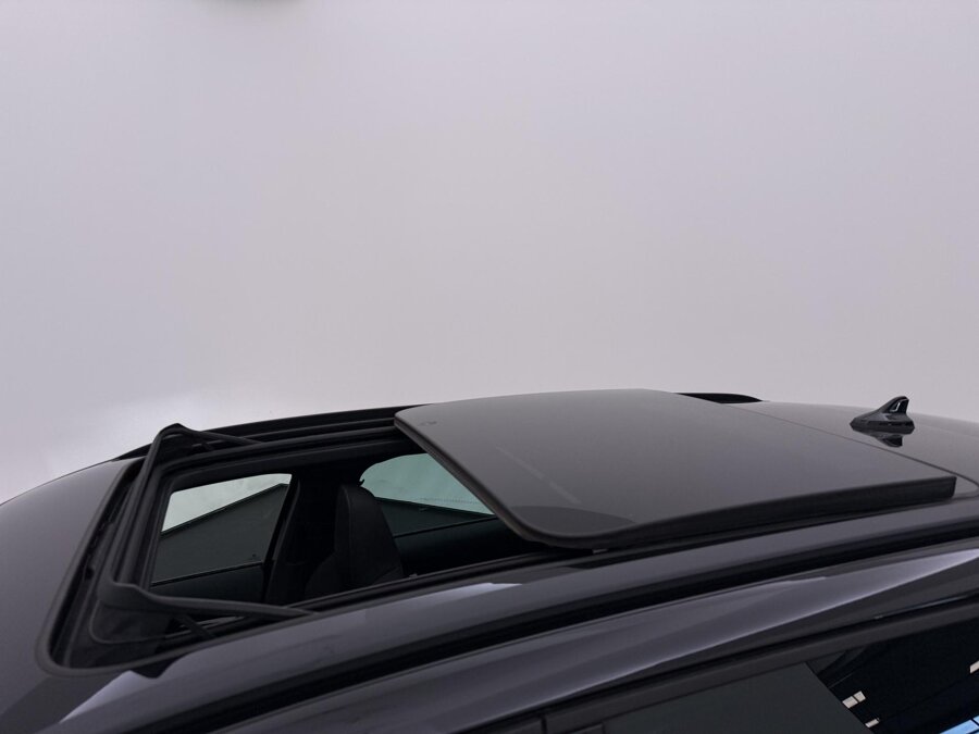 Škoda Octavia Combi 1.5 e-TSI Sportline