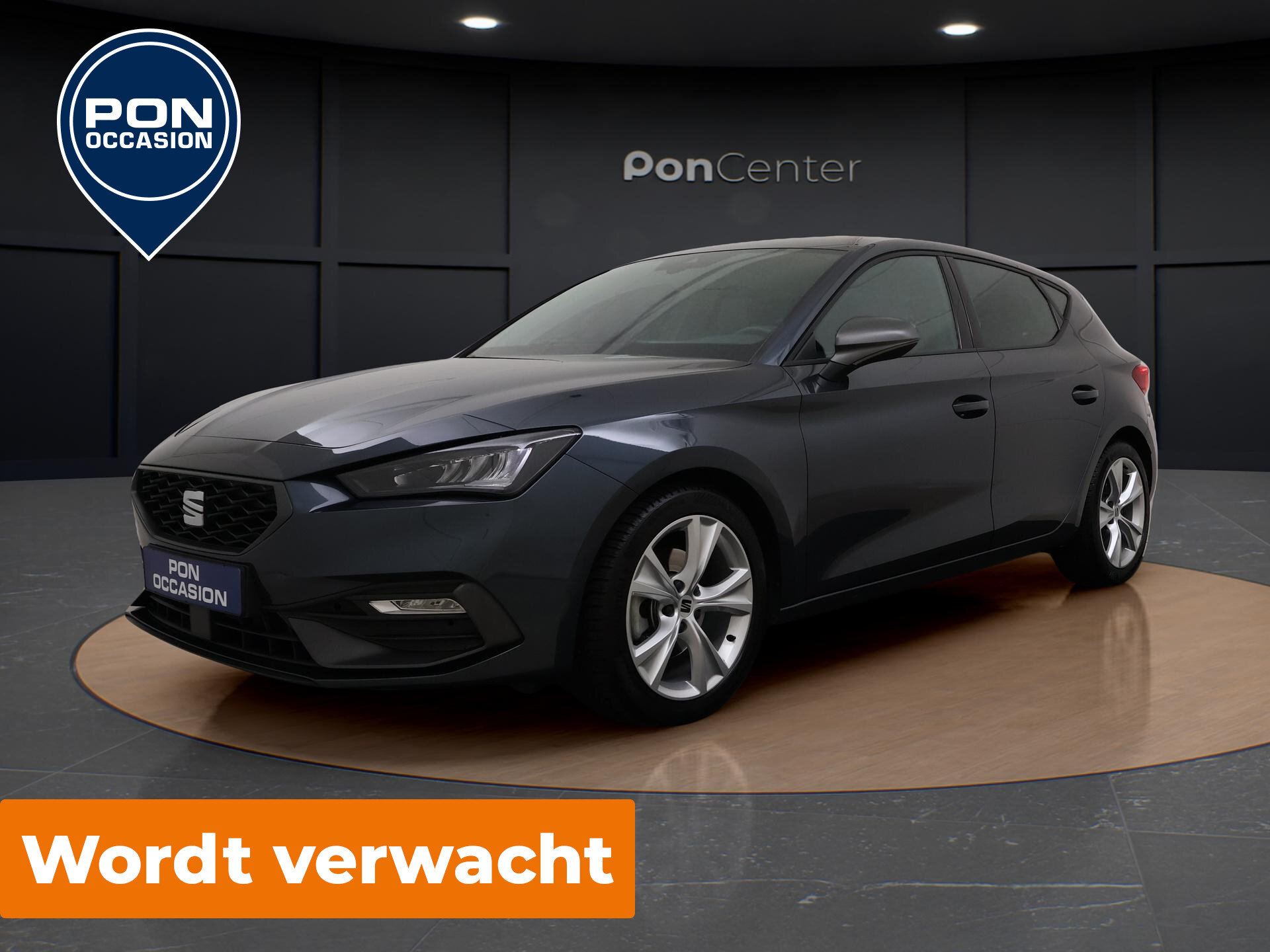 SEAT León