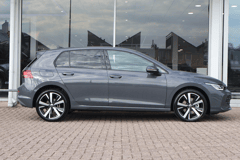 Volkswagen Golf 1.5 eHybrid 204pk Life Edition - Afbeelding 3