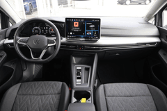 Volkswagen Golf 1.5 eHybrid 204pk Life Edition - Afbeelding 5