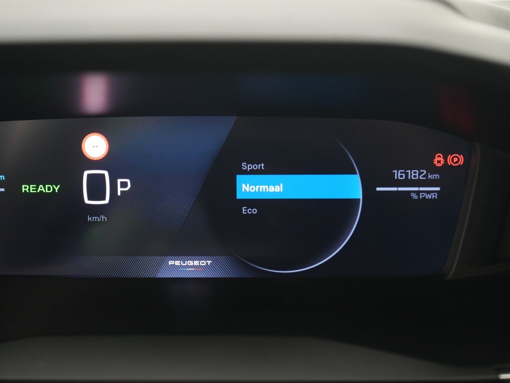 Peugeot e-208 Allure 51 kWh | Carplay | Private lease 489,- p.m. | - Afbeelding 4