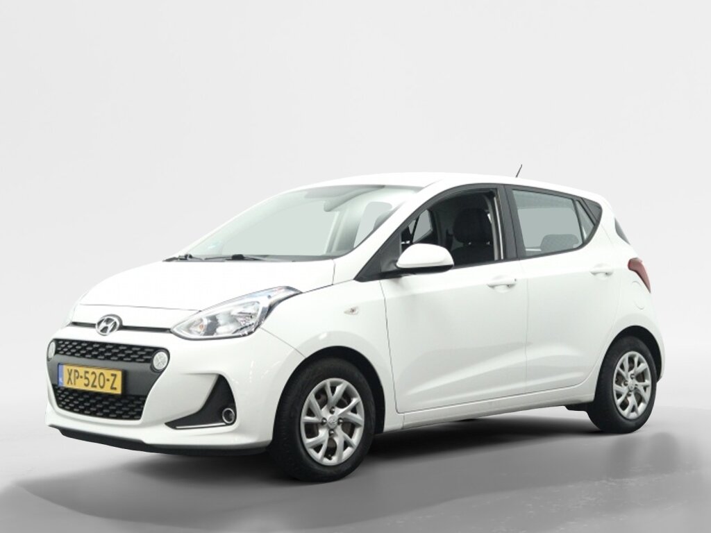 Hyundai i10 1.0i Comfort | Cruise control | Airco