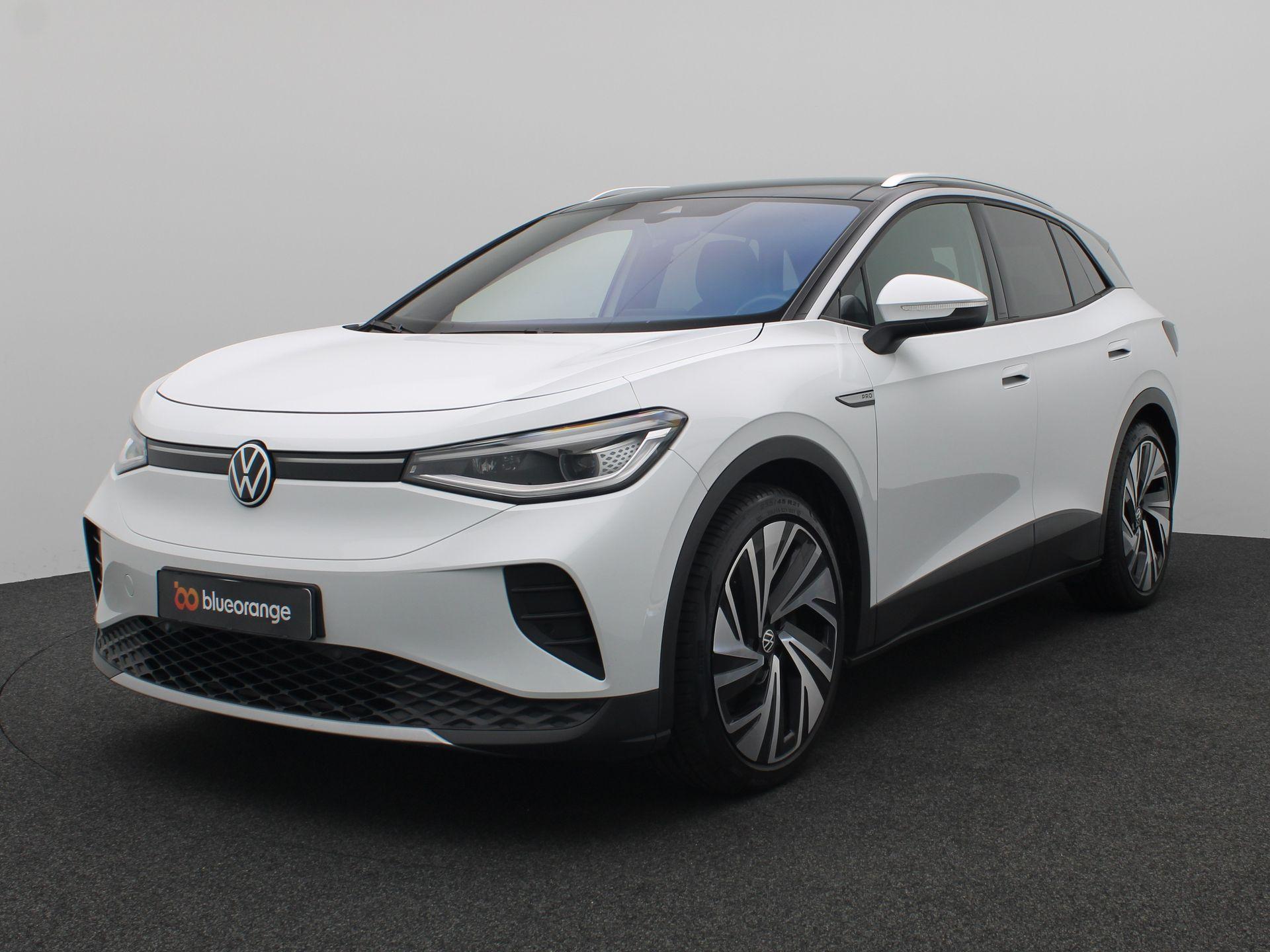 Volkswagen ID.4 Pro Business Advantage 77 kWh 204PK Aut. - Afbeelding 2