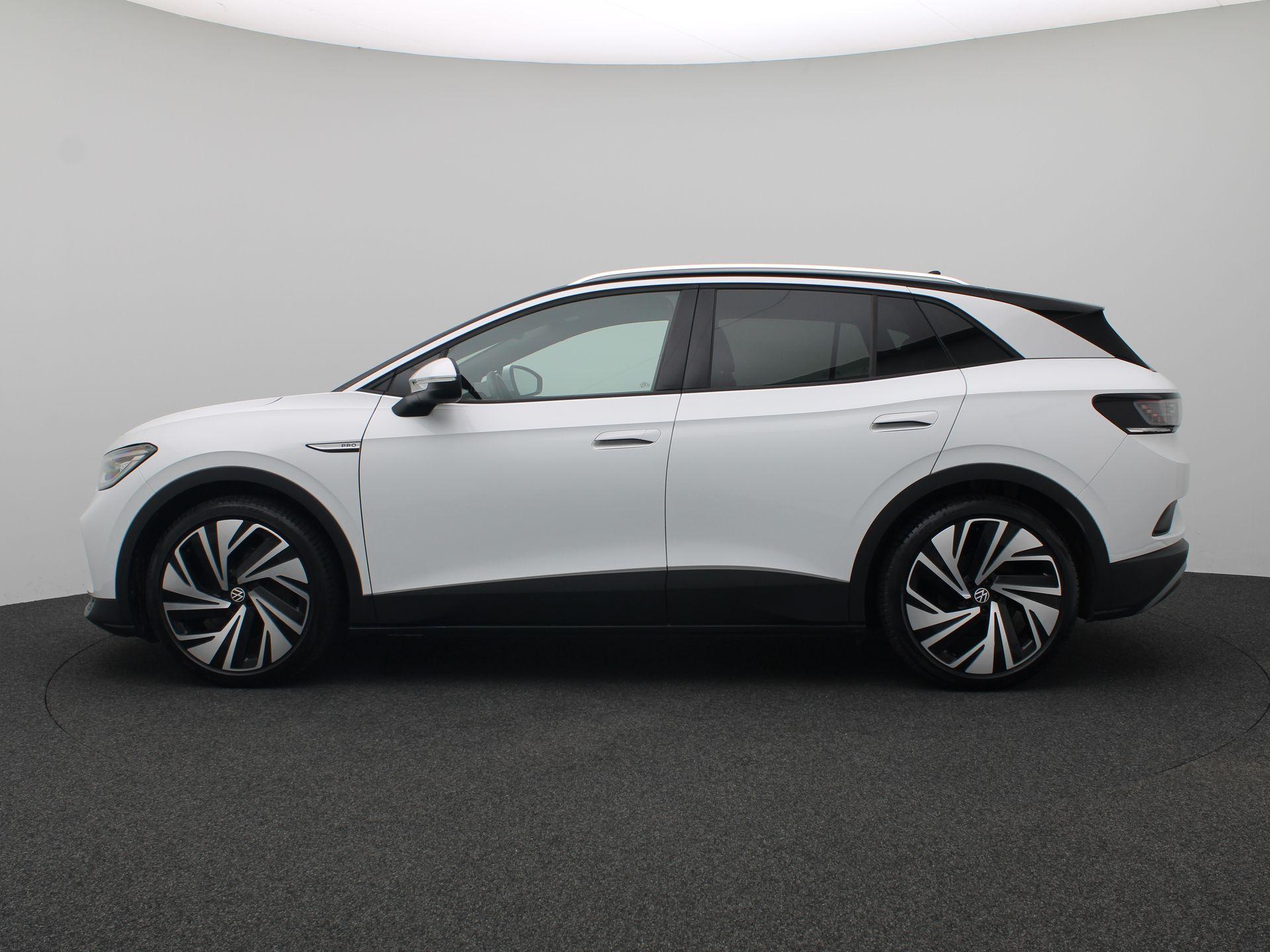 Volkswagen ID.4 Pro Business Advantage 77 kWh 204PK Aut. - Afbeelding 3