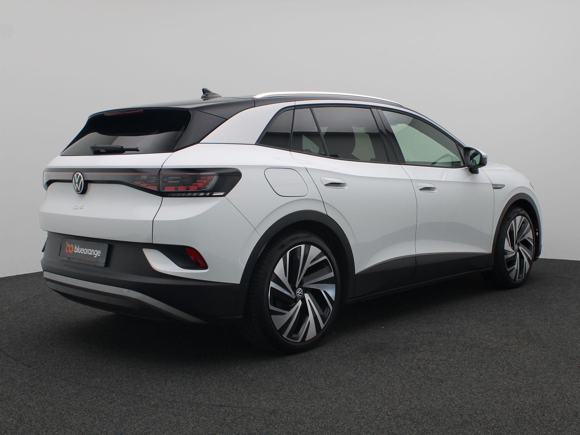 Volkswagen ID.4 Pro Business Advantage 77 kWh 204PK Aut. - Afbeelding 4