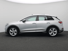Audi Q4 e-tron 40 S edition 77 kWh 204PK Aut. - Afbeelding 3