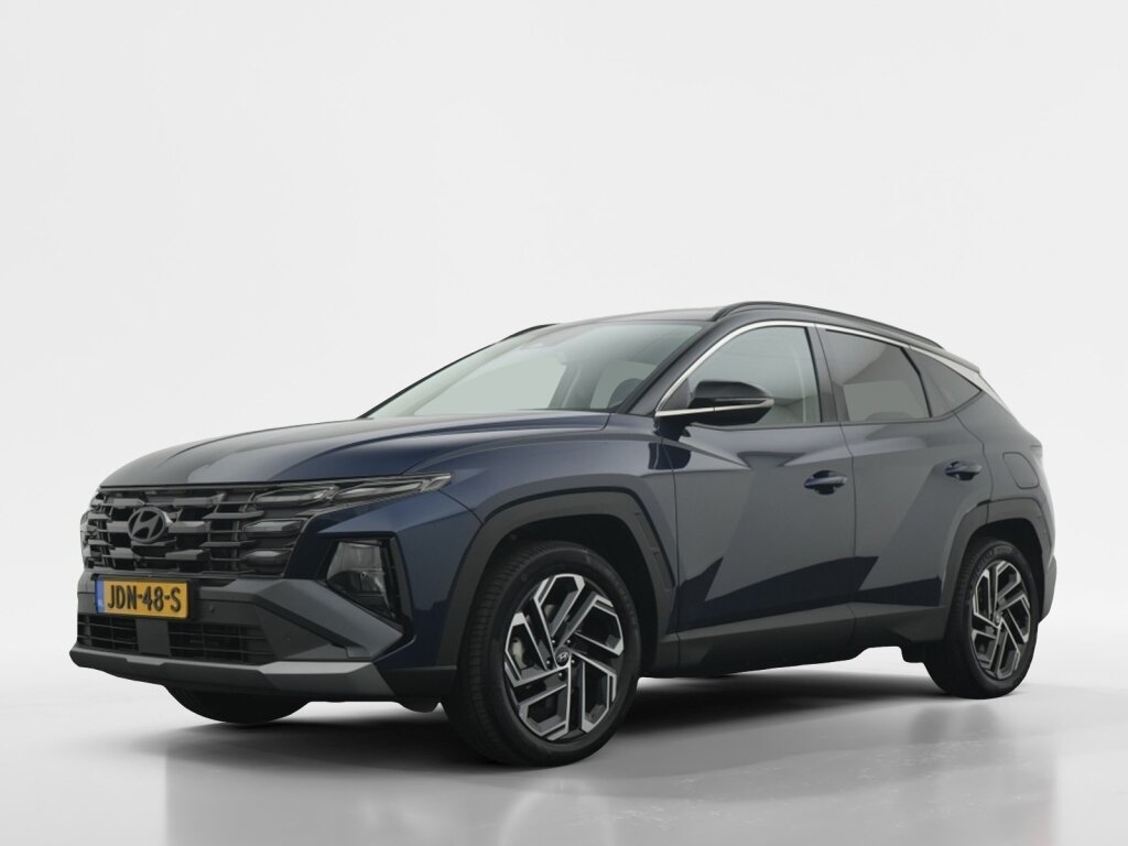 Hyundai Tucson 1.6 T-GDI PHEV Comfort Smart | Navigatie | Camera | Adaptive cruise control