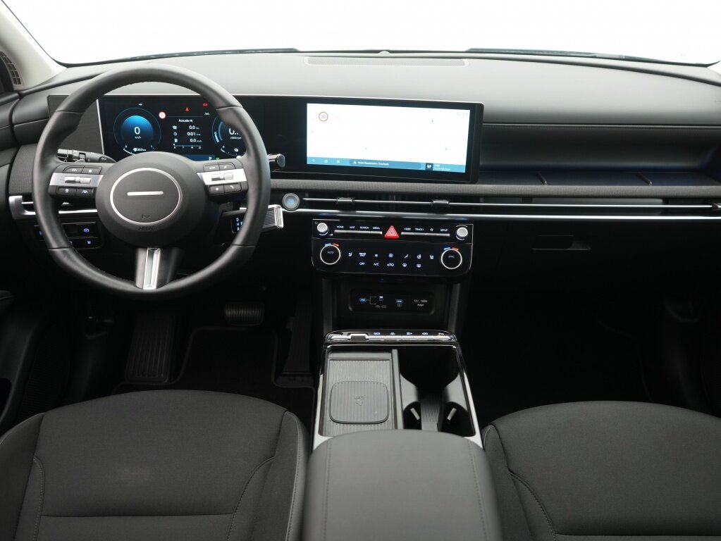 Hyundai Tucson 1.6 T-GDI PHEV Comfort Smart | Navigatie | Camera | Adaptive cruise control - Afbeelding 3