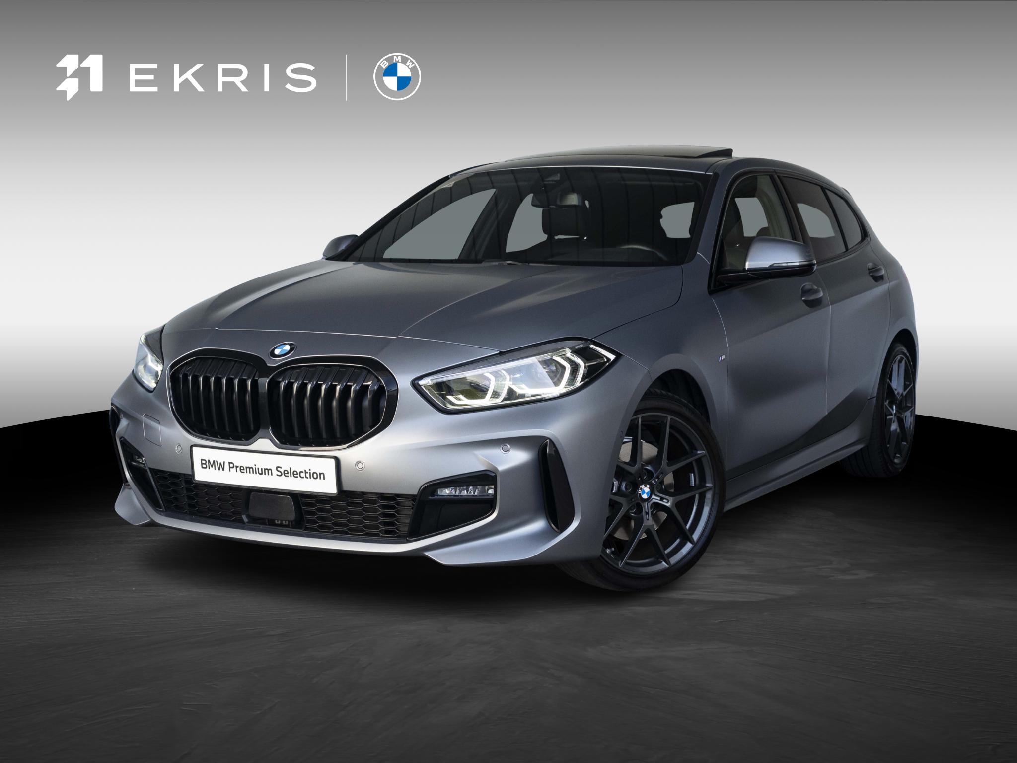 BMW 1-serie 118i
