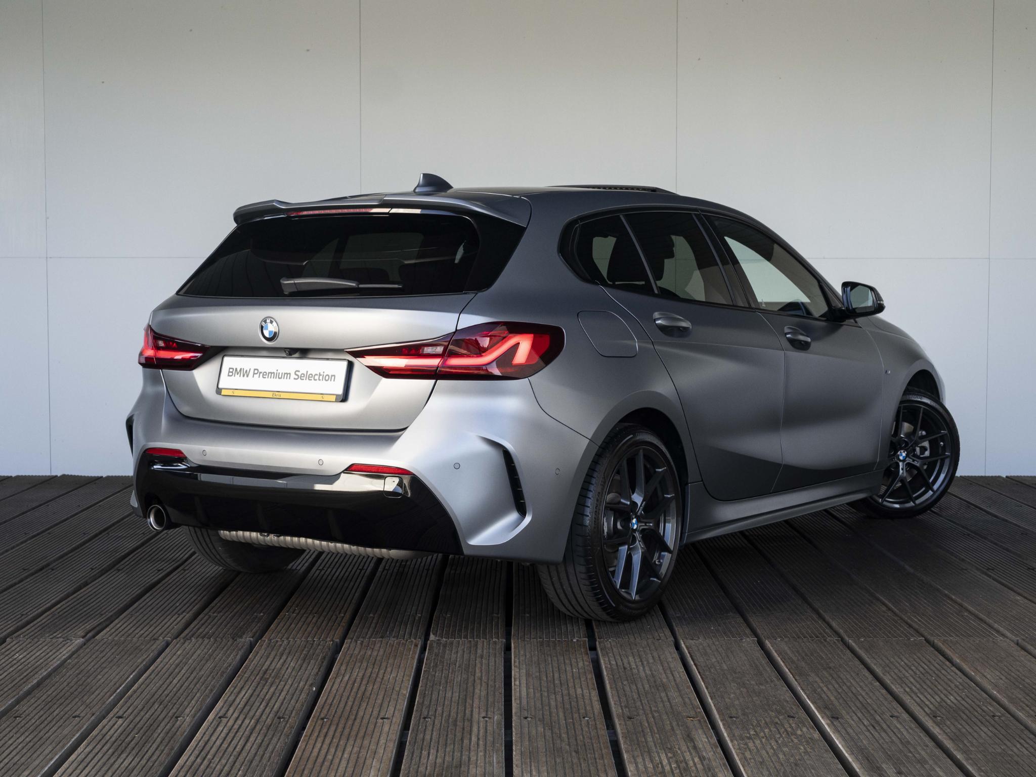 BMW 1-serie 118i - Afbeelding 2