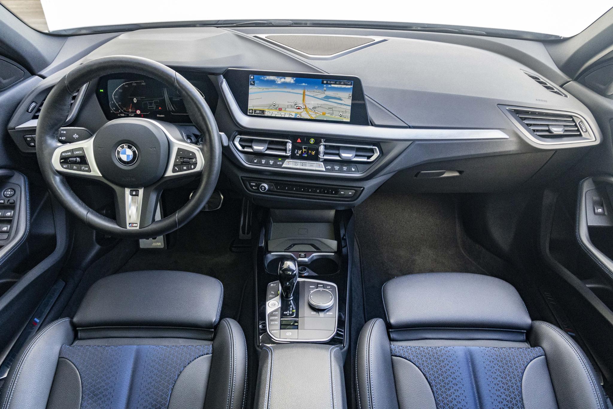 BMW 1-serie 118i - Afbeelding 3