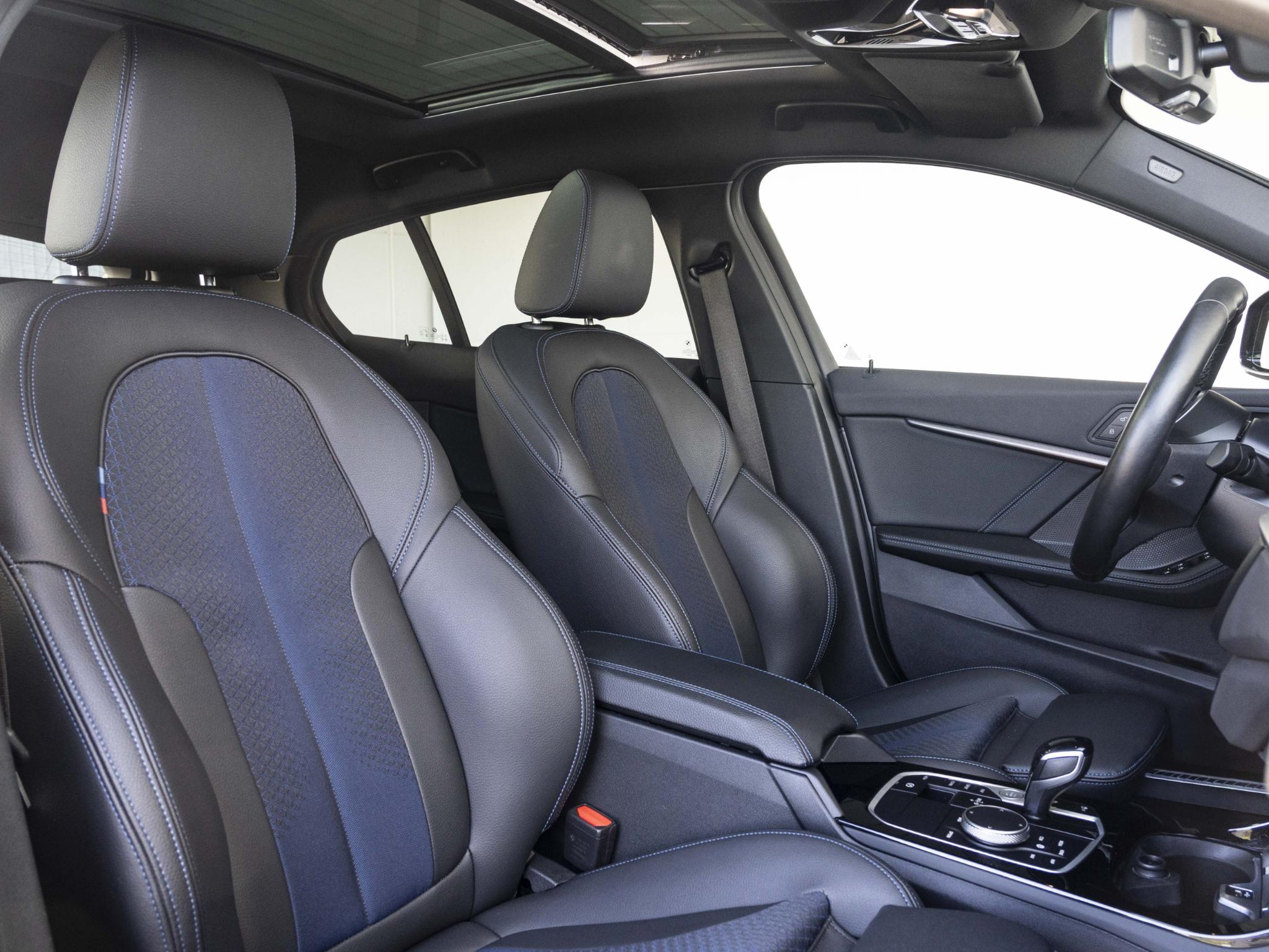BMW 1-serie 118i - Afbeelding 4