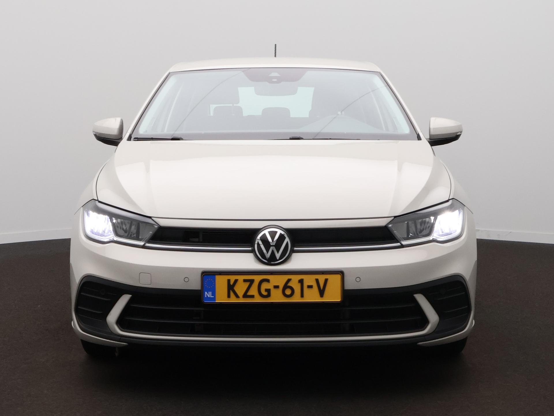 Volkswagen Polo 1.0 TSI Life Business - Afbeelding 2