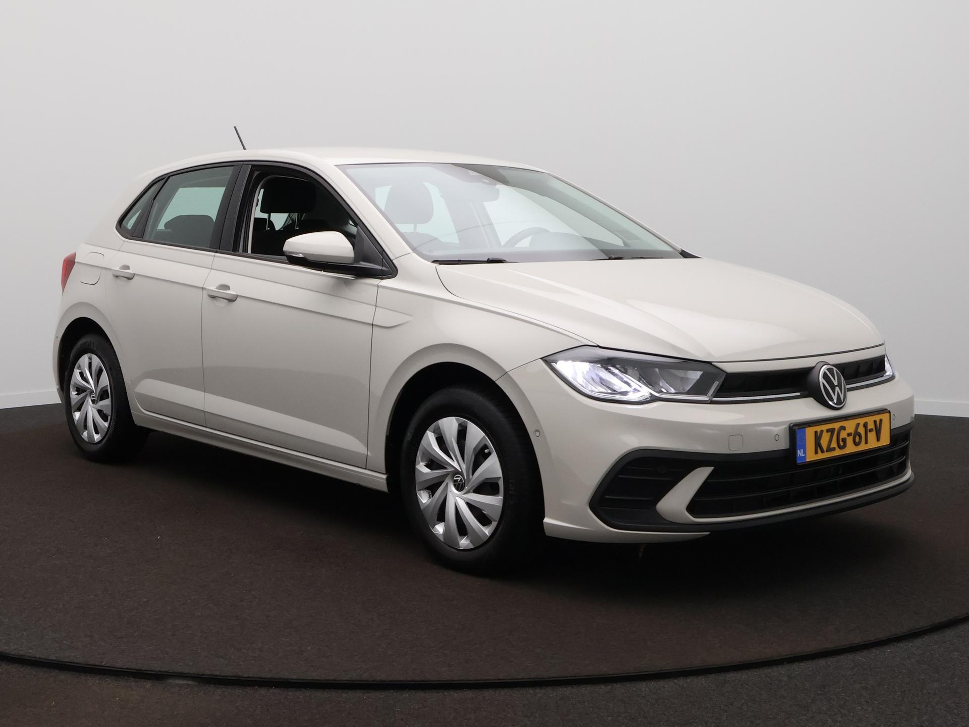 Volkswagen Polo 1.0 TSI Life Business - Afbeelding 3