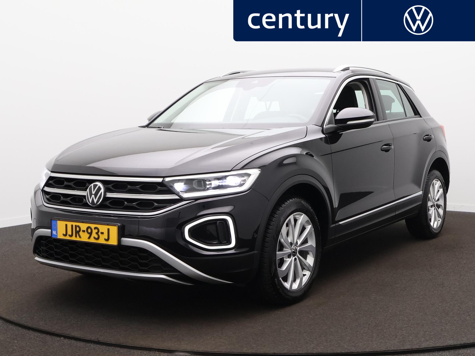 Volkswagen T-Roc 1.5 TSI Style