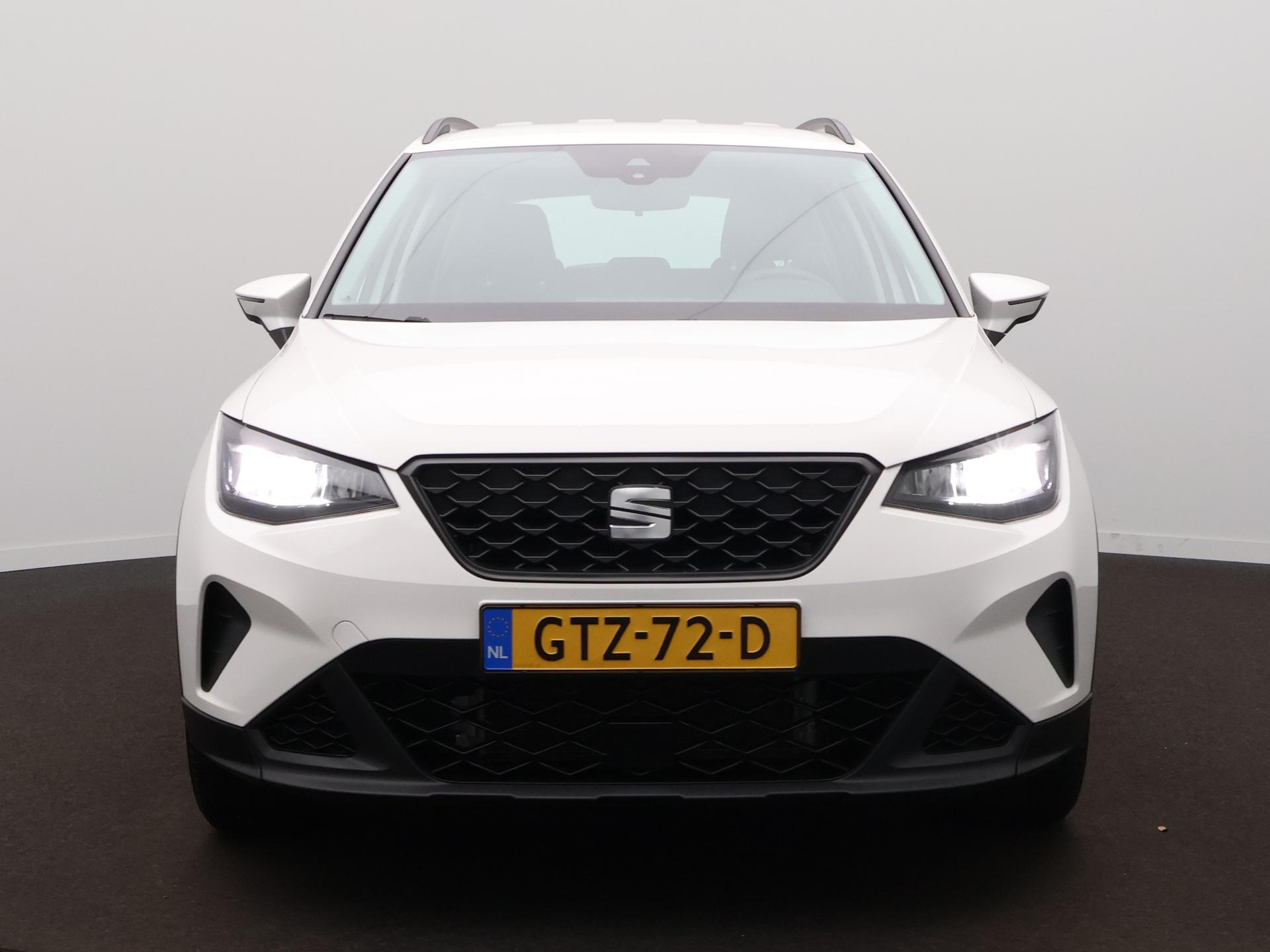 SEAT Arona 1.0 95Pk TSI - Afbeelding 2