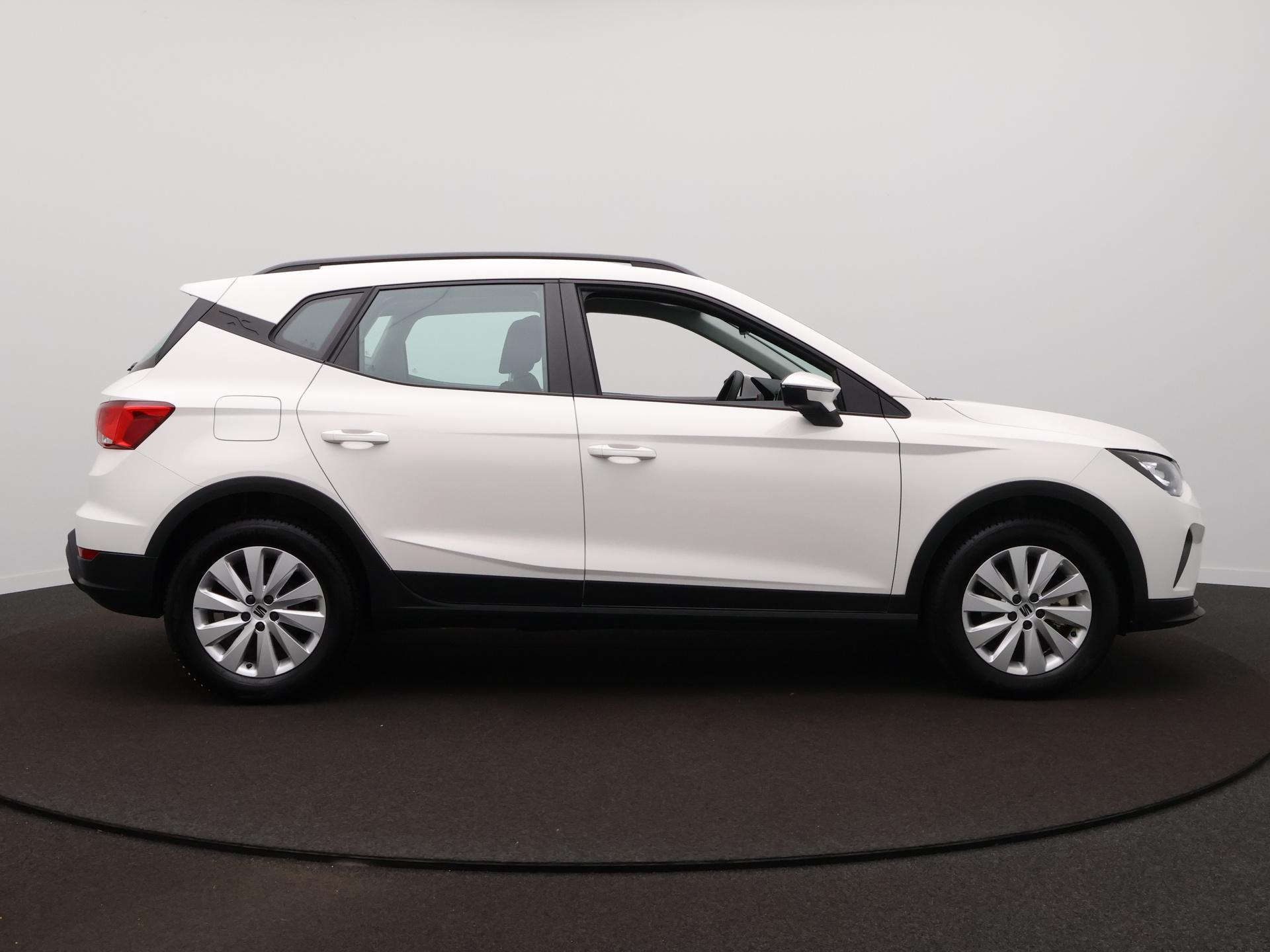 SEAT Arona 1.0 95Pk TSI - Afbeelding 4