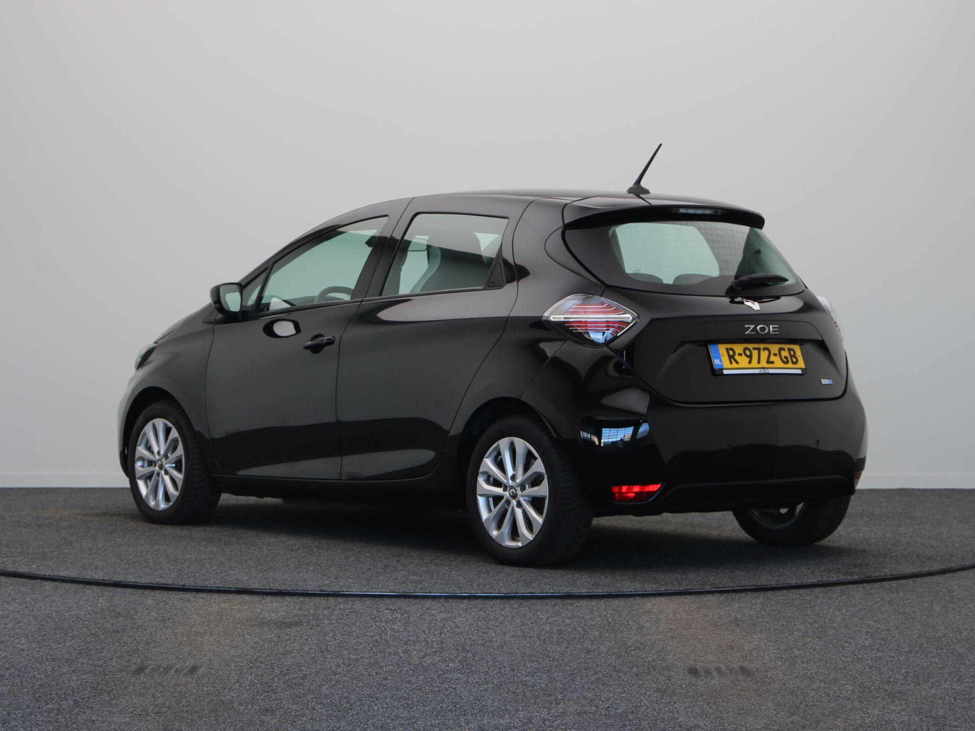 Renault ZOE R110 Life 52 kWh