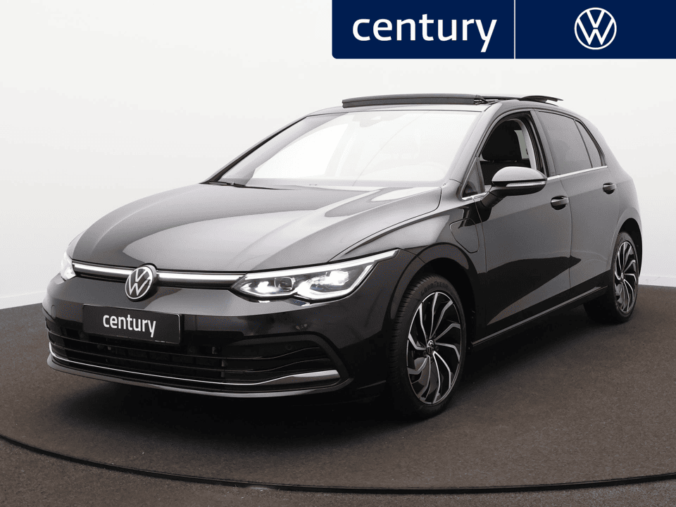 Volkswagen Golf 1.4 eHybrid Style - Afbeelding 1