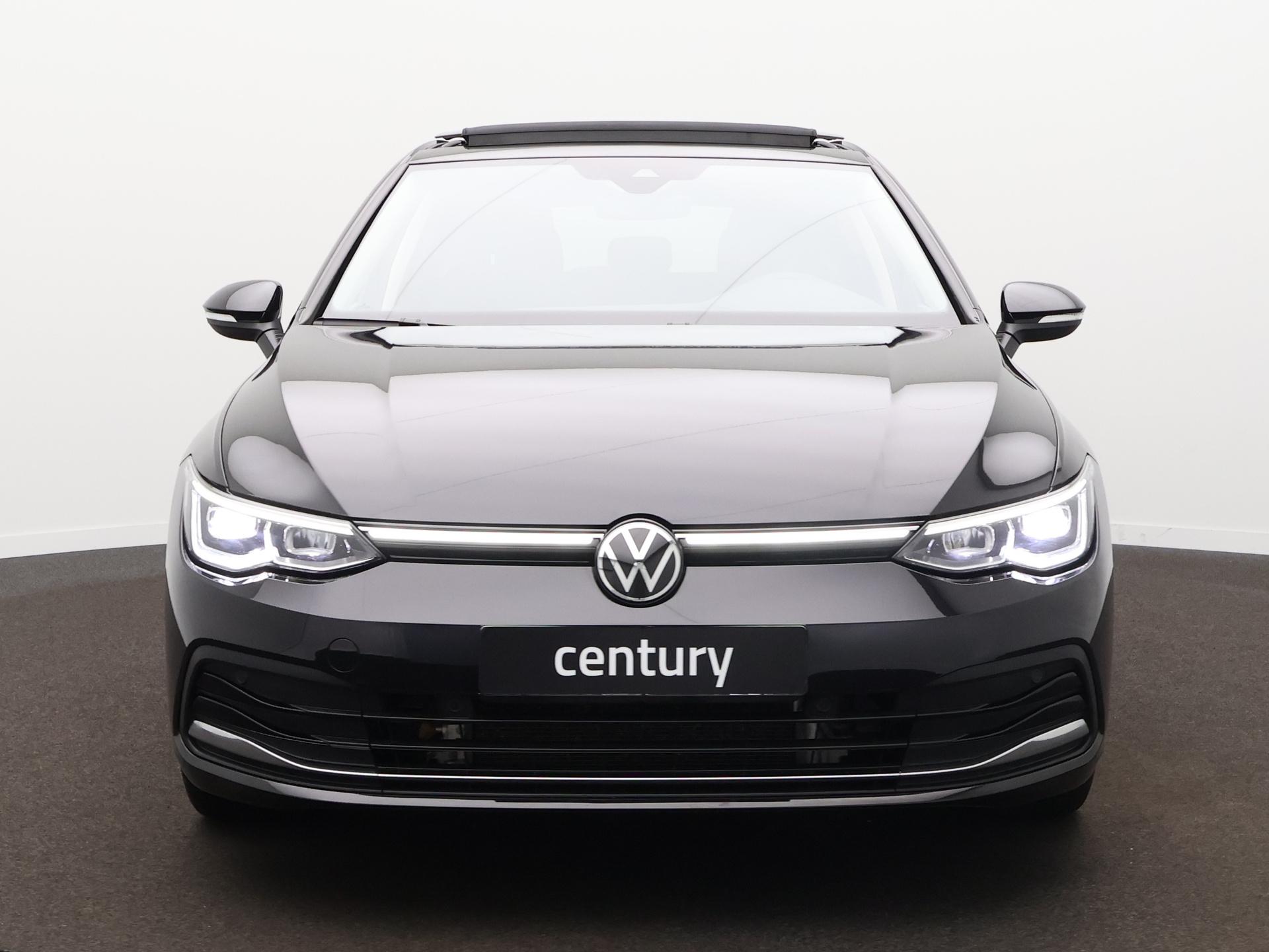 Volkswagen Golf 1.4 eHybrid Style - Afbeelding 2