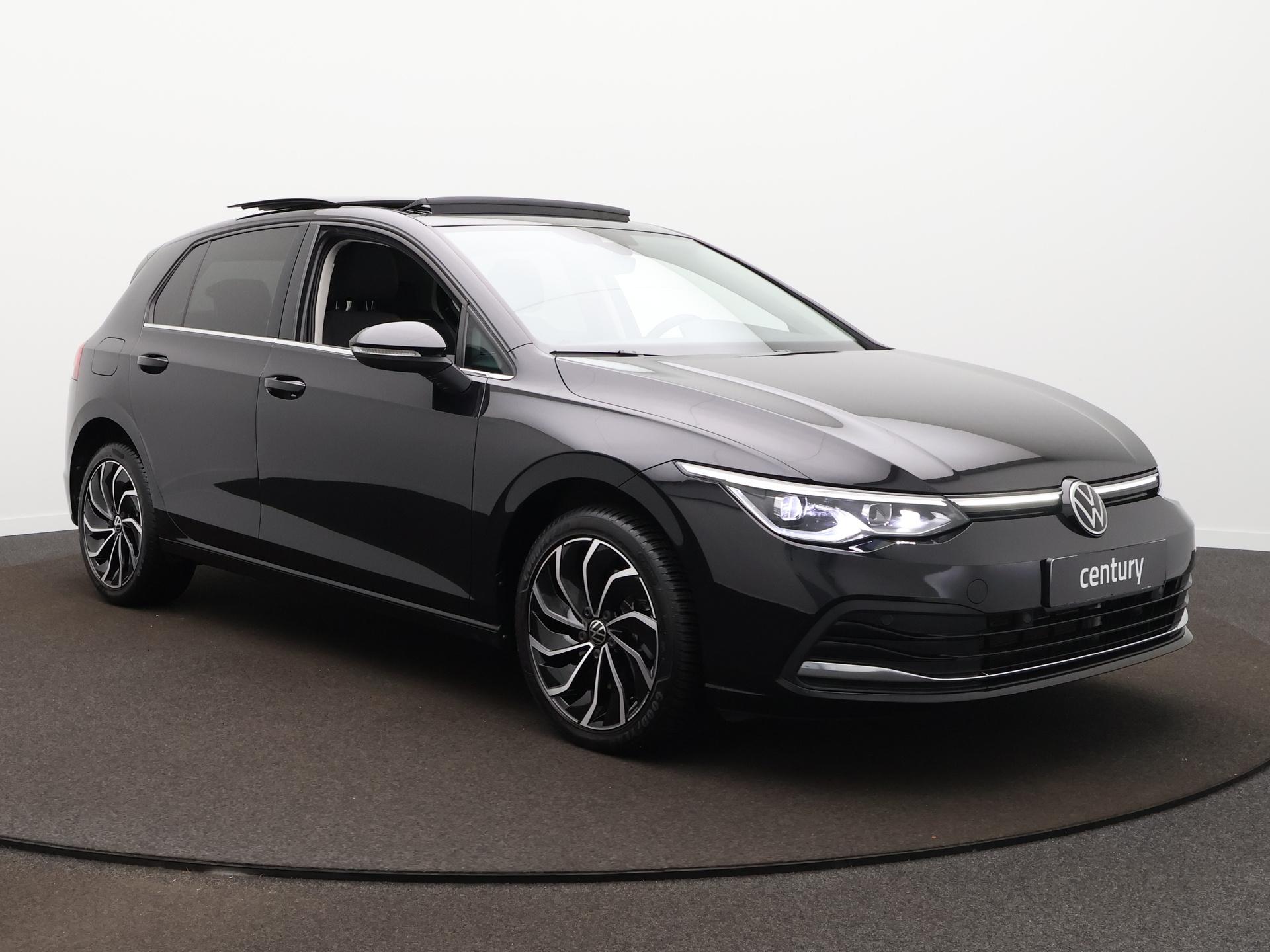Volkswagen Golf 1.4 eHybrid Style - Afbeelding 3