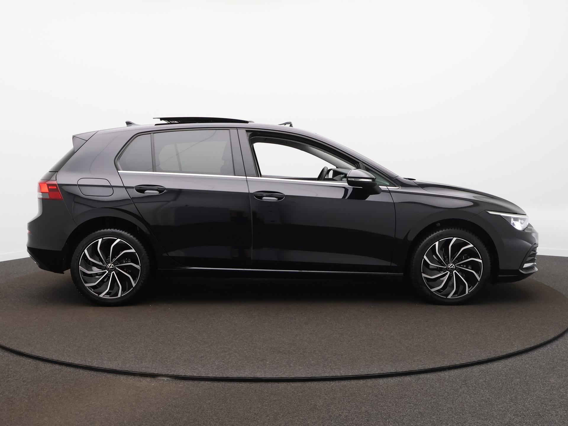 Volkswagen Golf 1.4 eHybrid Style - Afbeelding 4